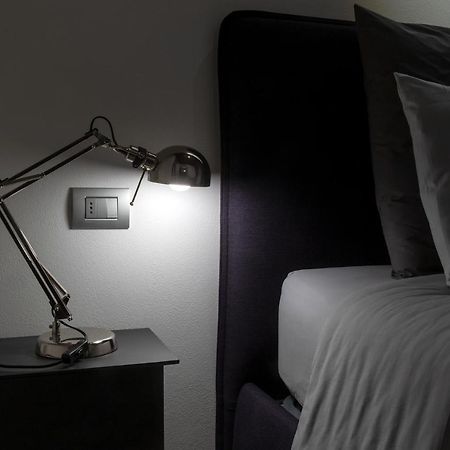 Borgo San Leonardo Apartment Bergamo Bagian luar foto