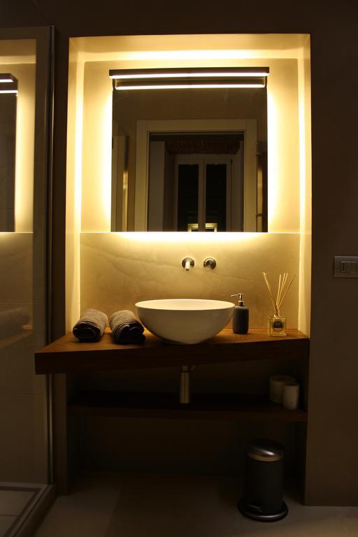 Borgo San Leonardo Apartment Bergamo Bagian luar foto