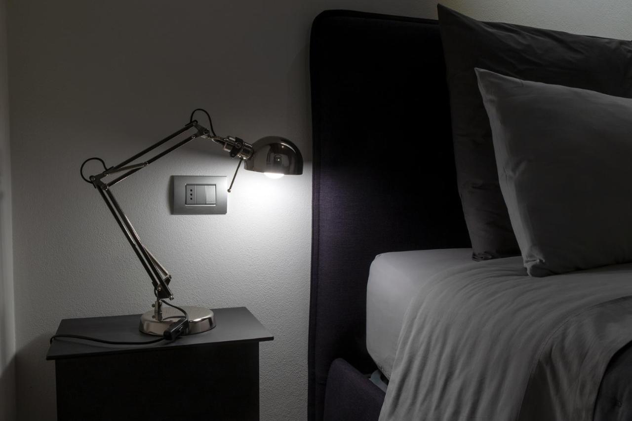 Borgo San Leonardo Apartment Bergamo Bagian luar foto