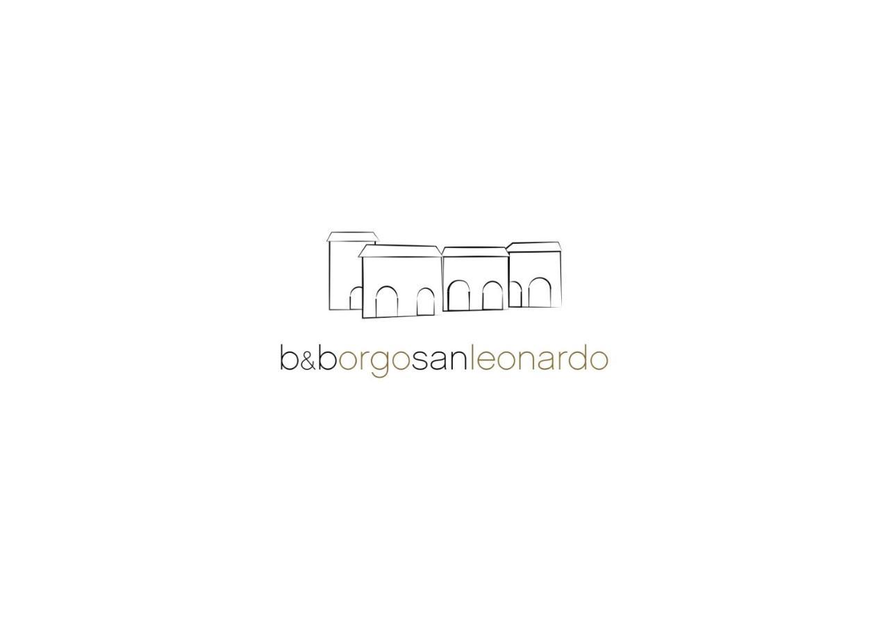 Borgo San Leonardo Apartment Bergamo Bagian luar foto